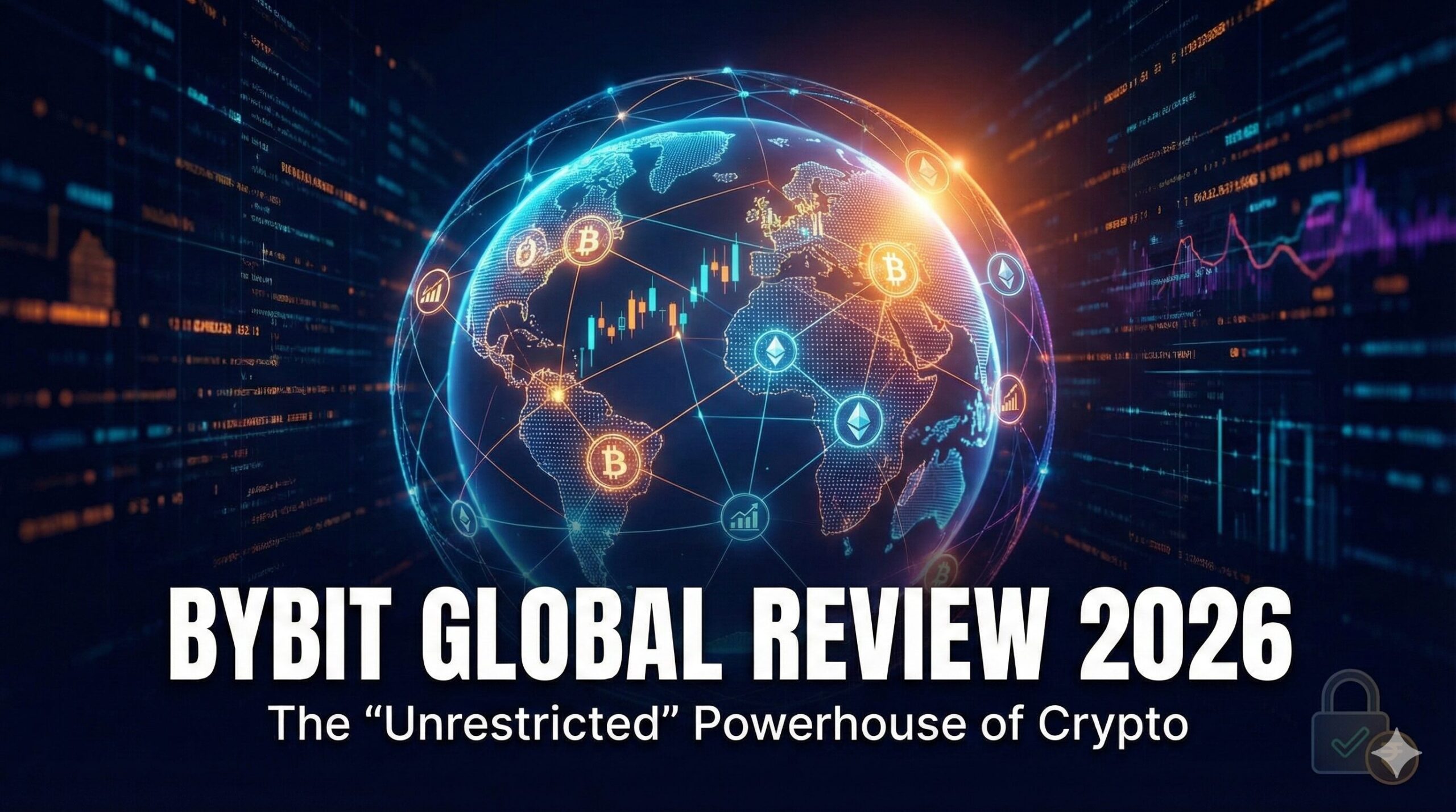 Bybit Review 2026: Is Bybit Safe? Fees, KYC & Features Exposed