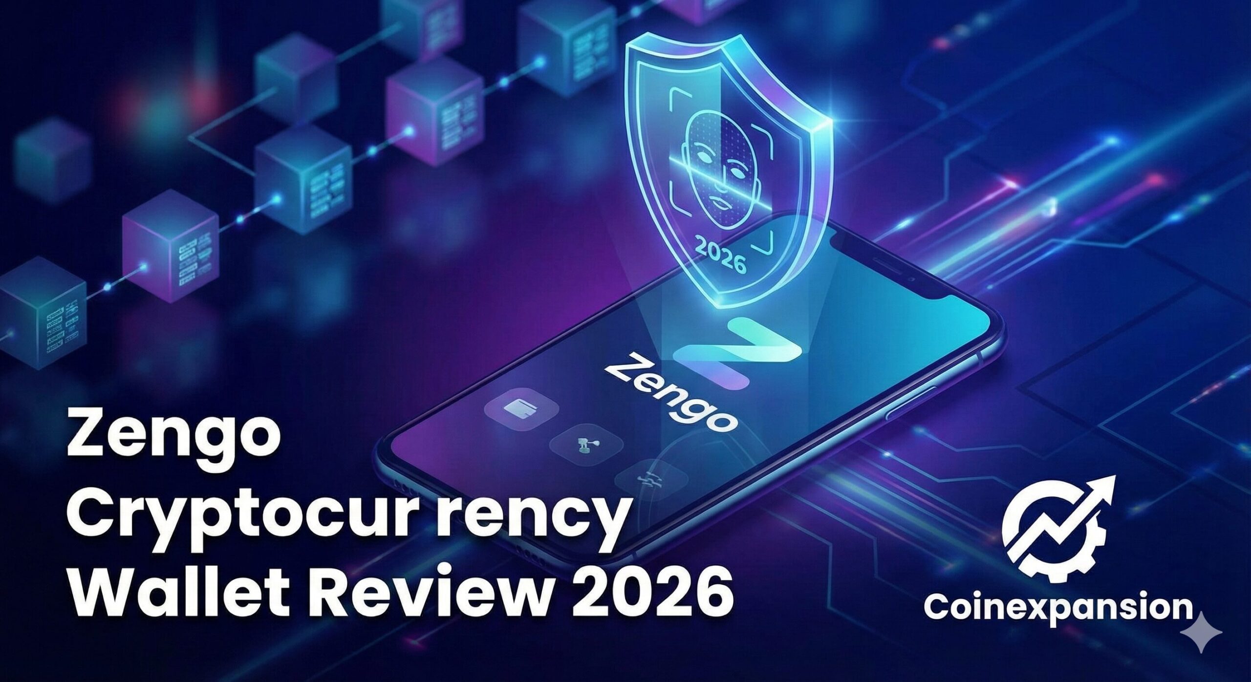 Zengo Cryptocurrency Wallet Review 2026: Is Keyless Security Still the Future?