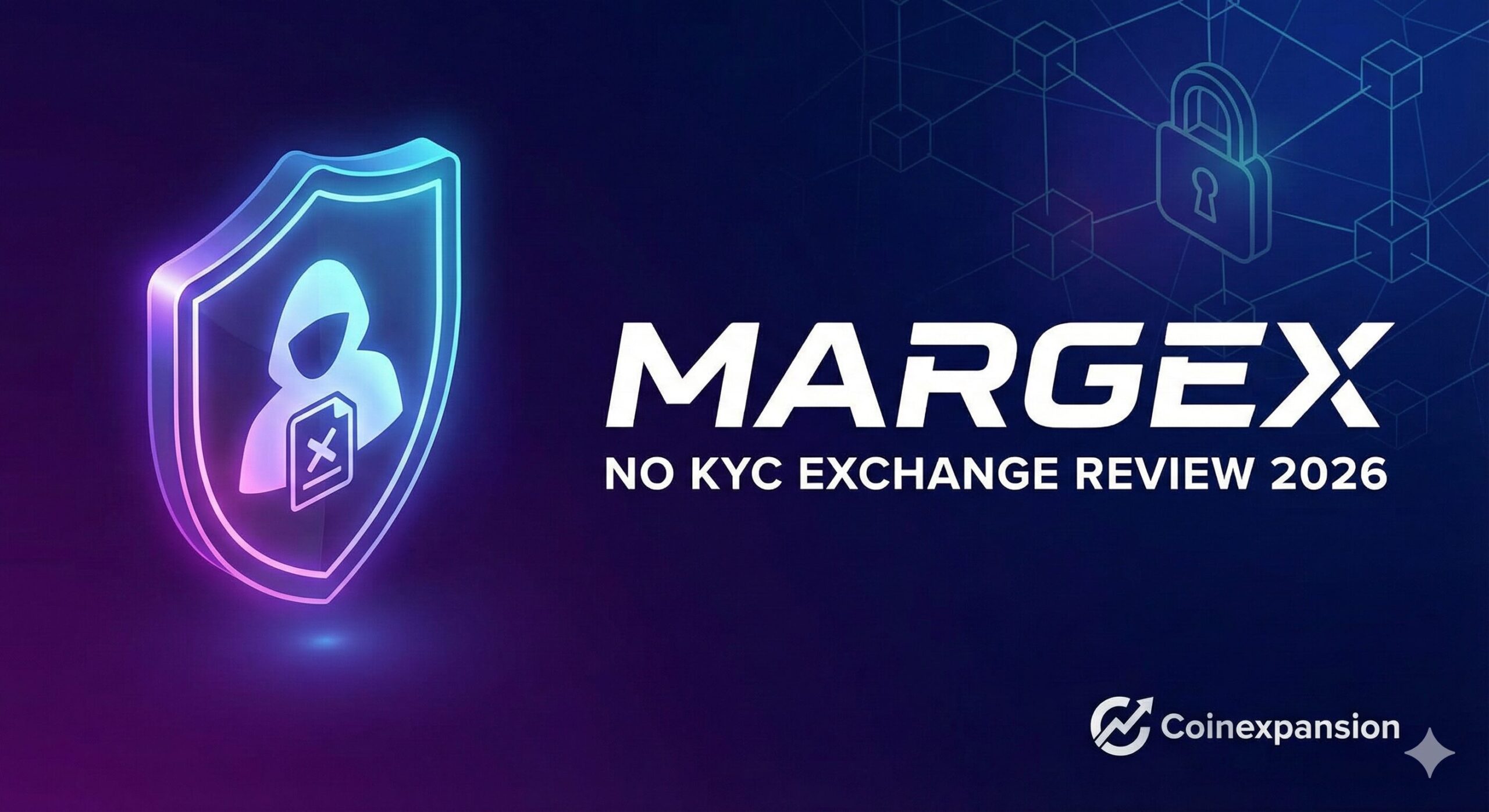Margex Review 2026: Is Margex safe? fees, no-KYC, Features exposed (honest verdict)