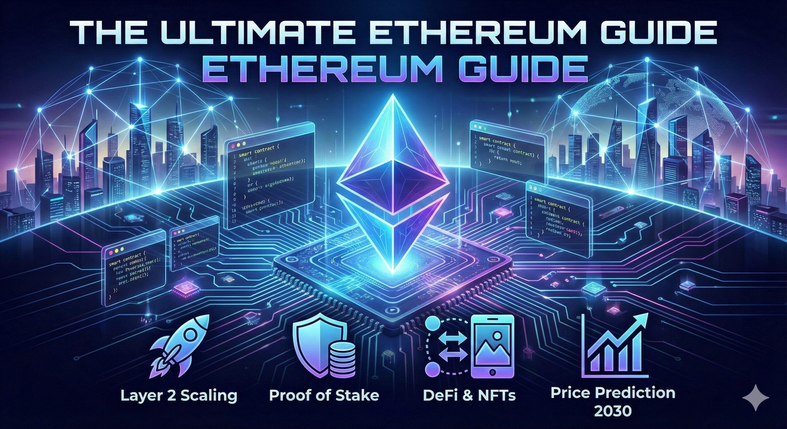 Crypto Guides