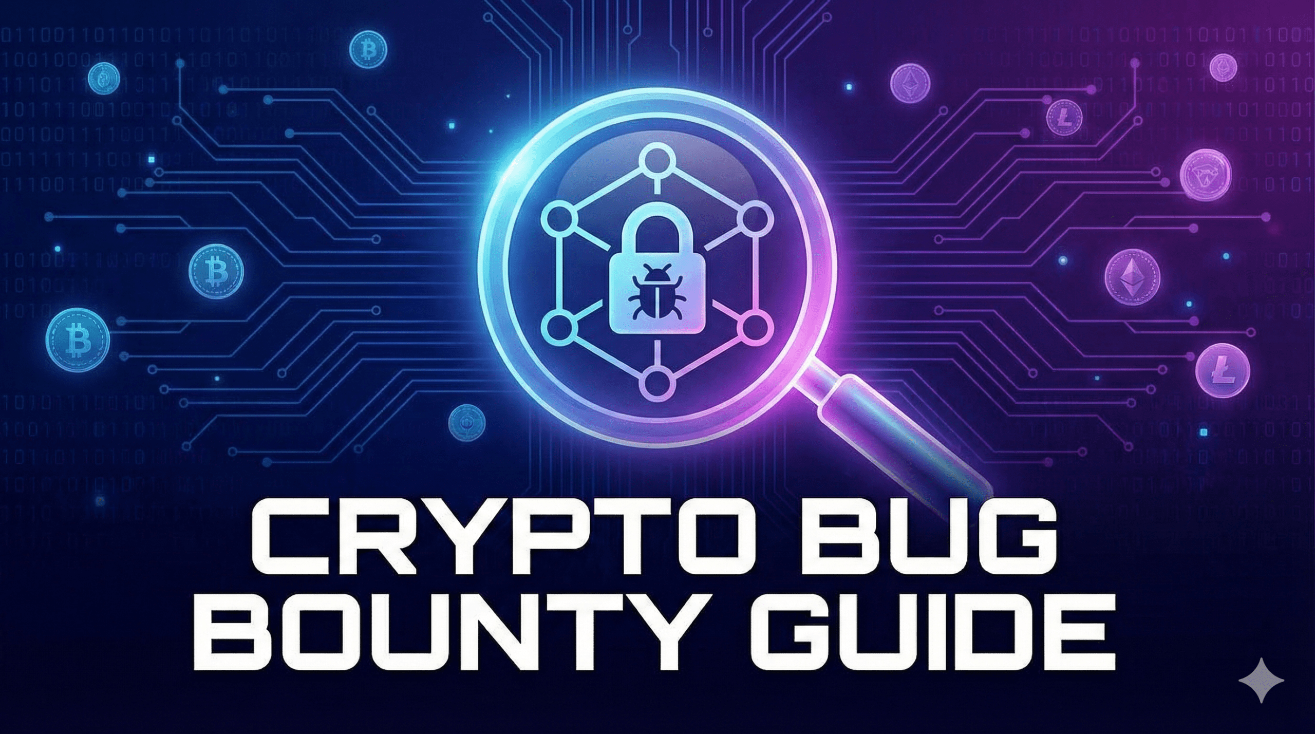 Earn Crypto