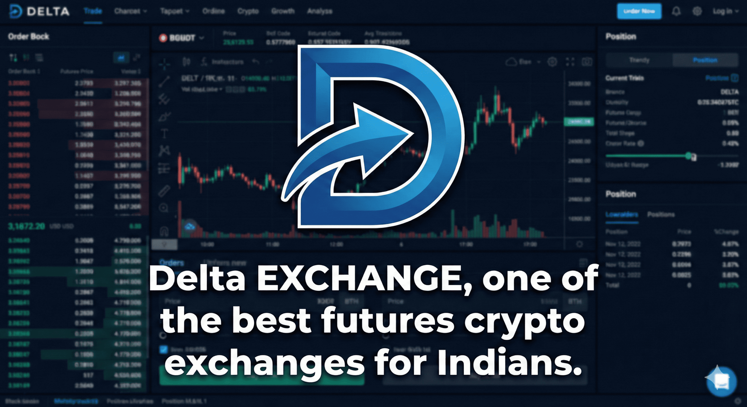 delta exchange one of the best all in one crypto exchanges on the list