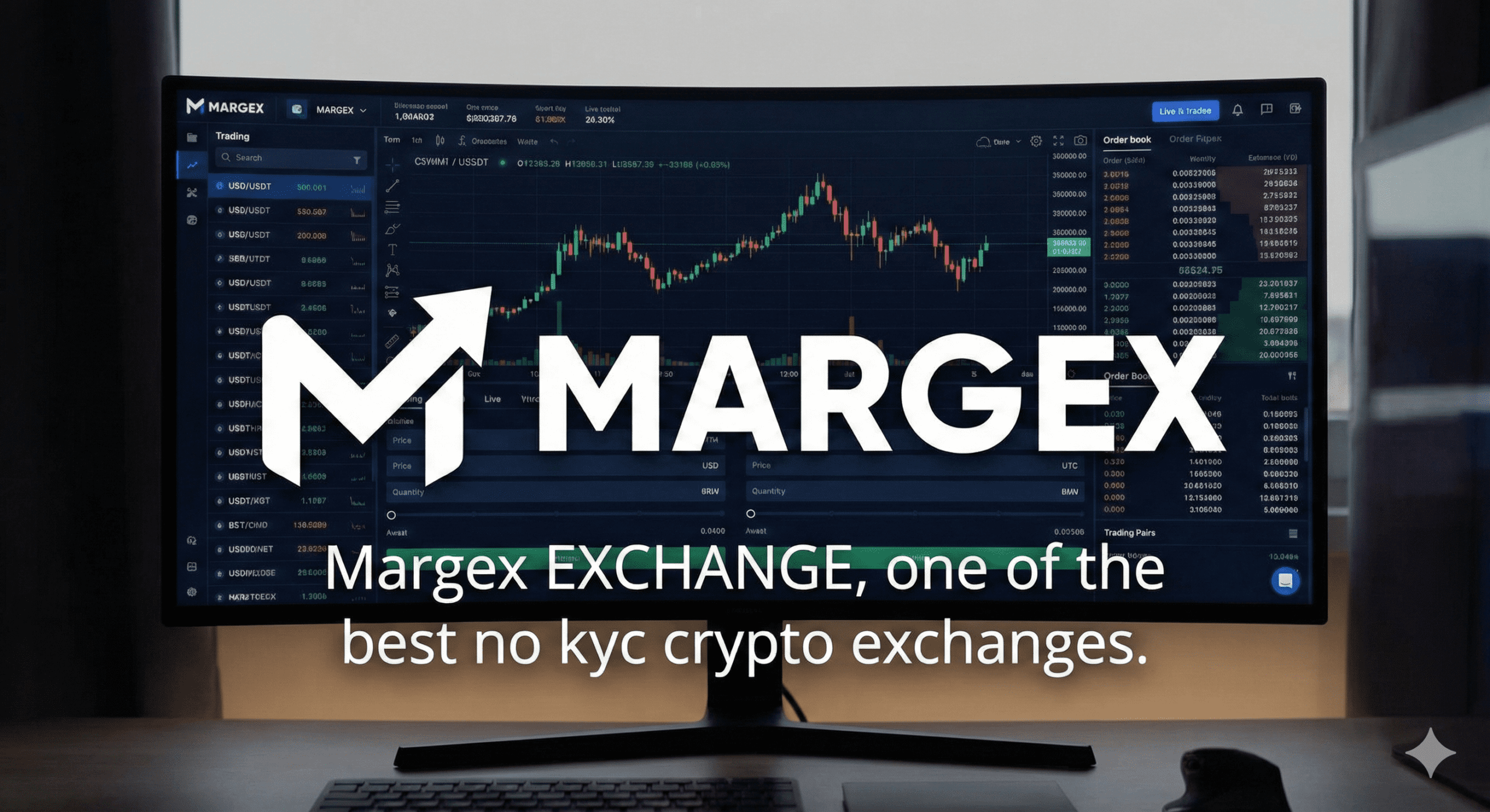 Margex Exchange