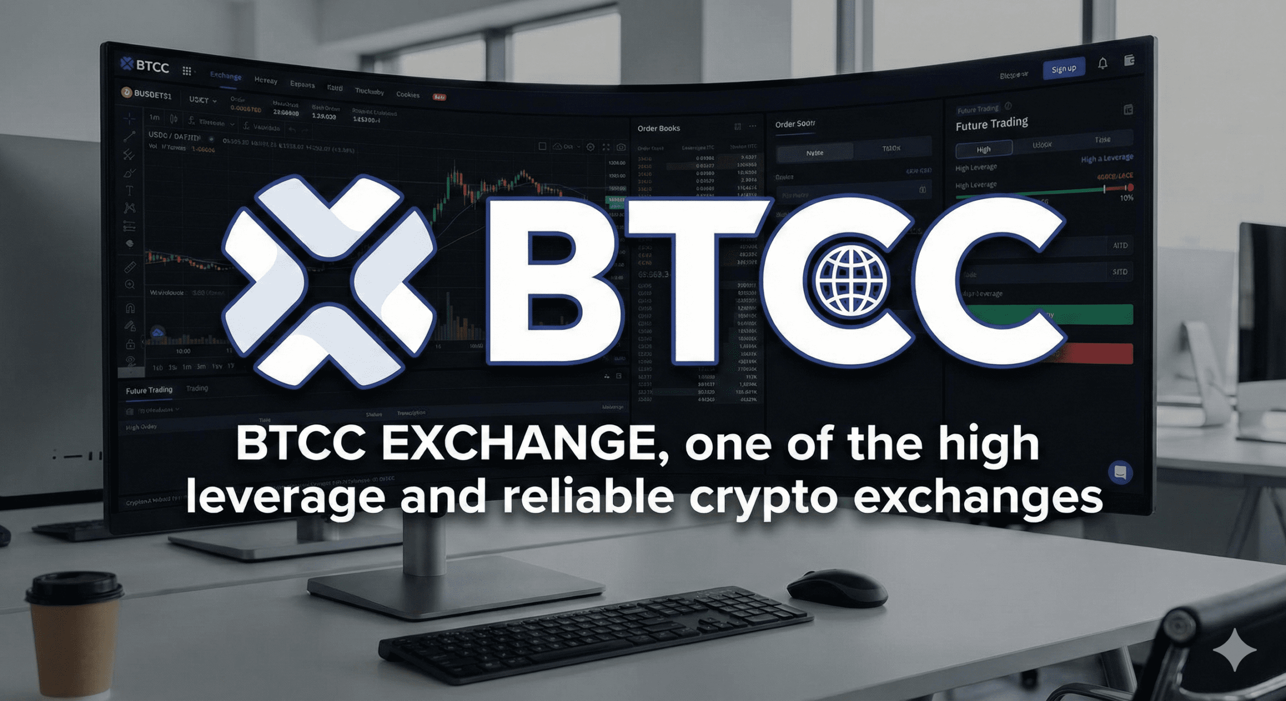 BTCC Exchange