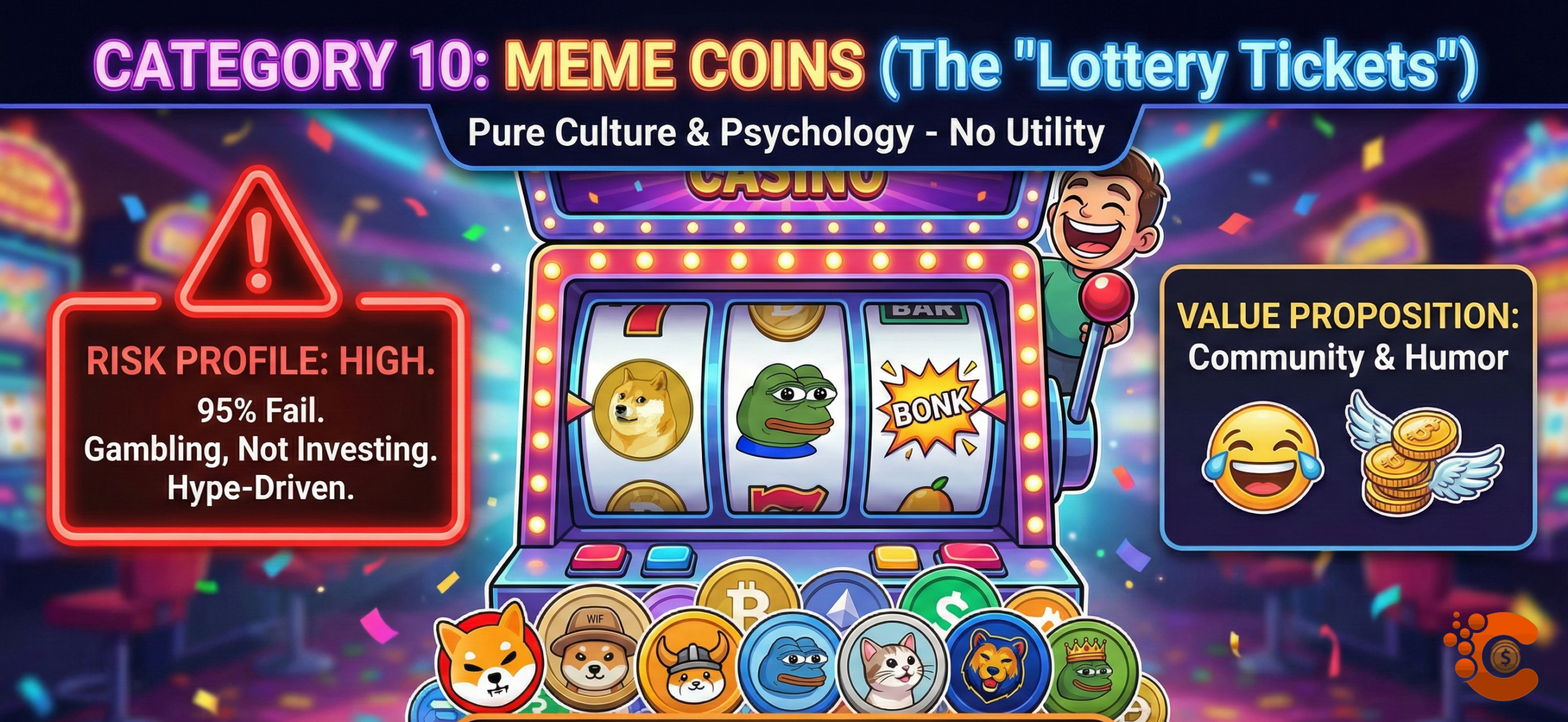 meme coins