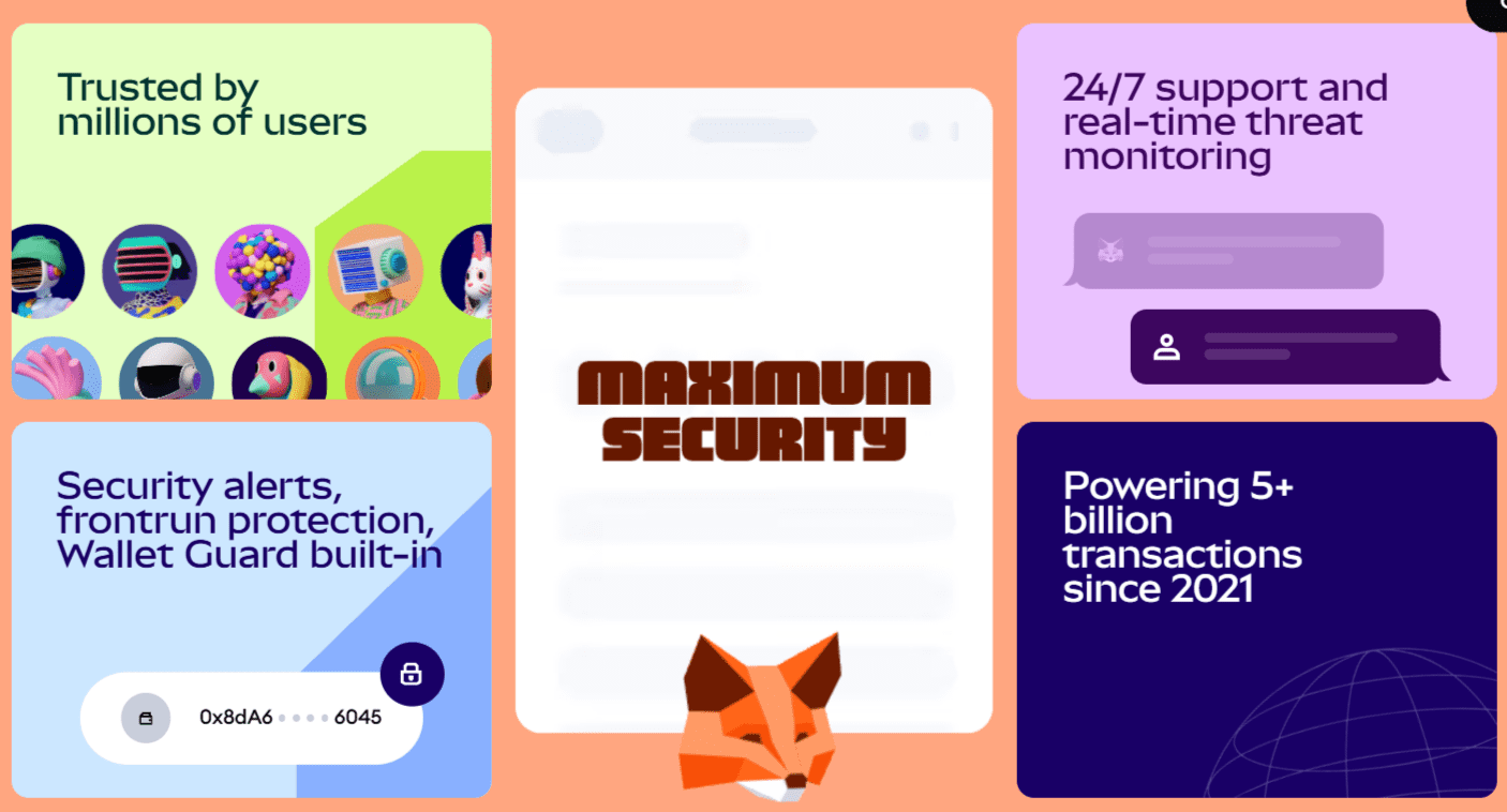 metamask wallet
