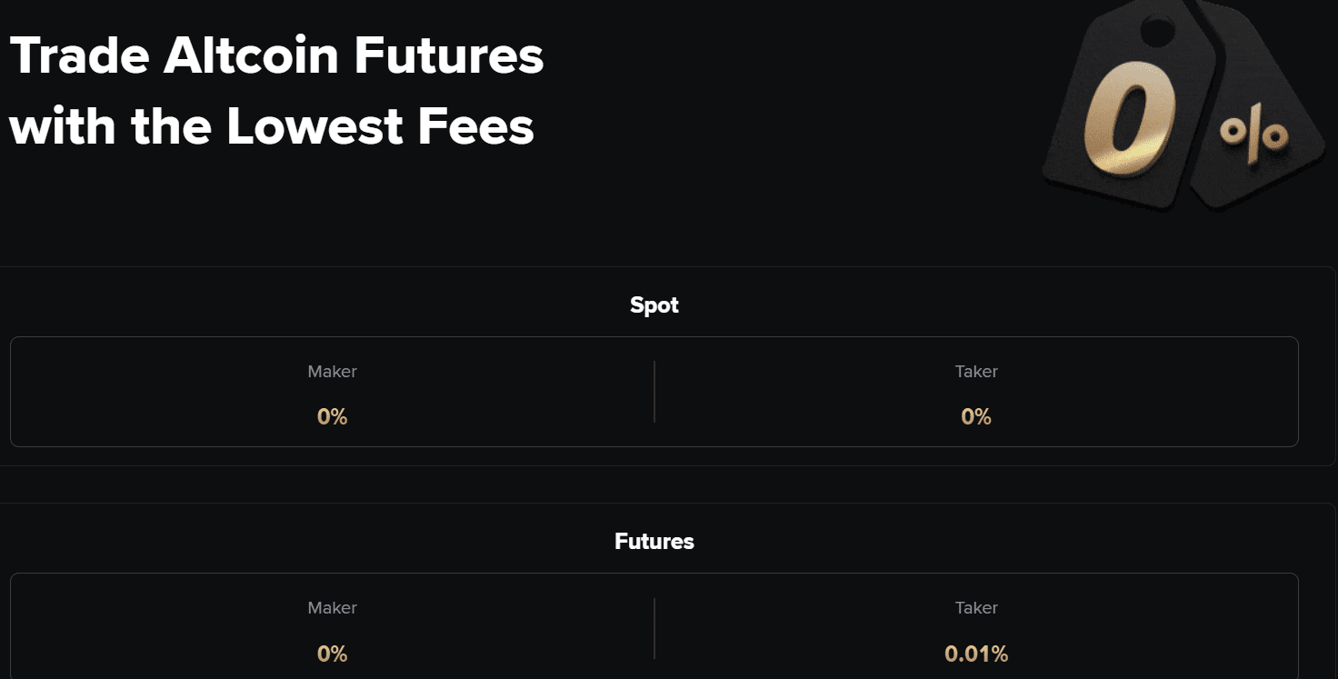 kcex exchange a true no fee crypto exchanges