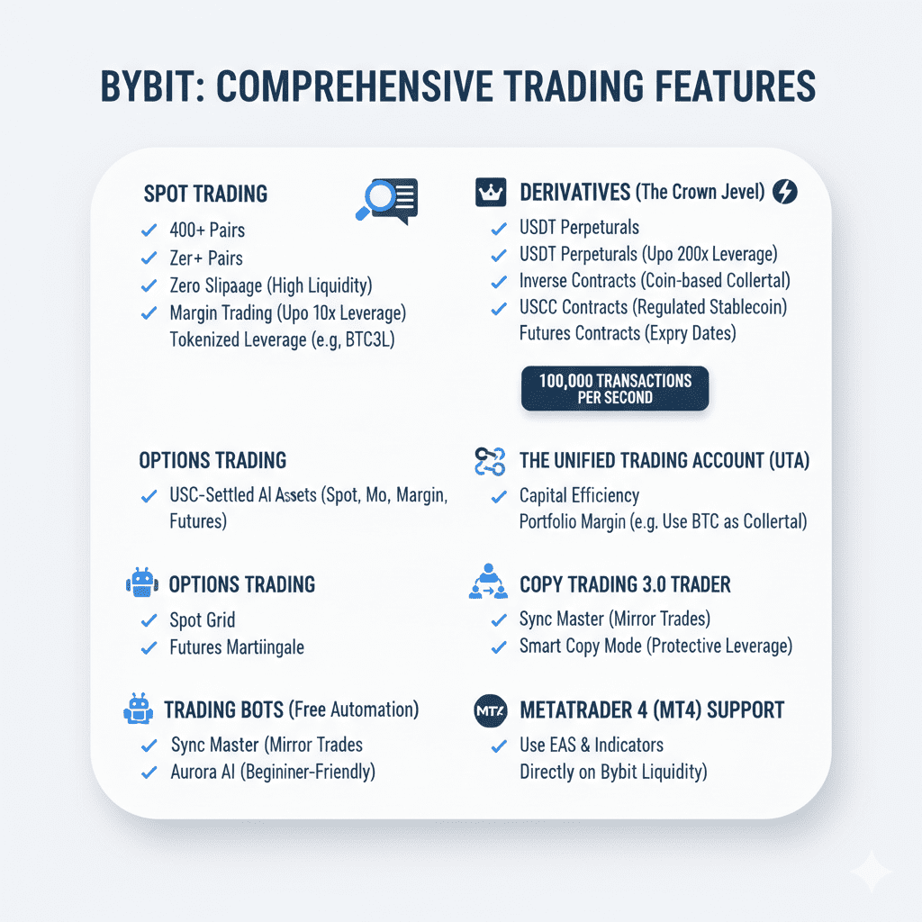 bybit review - is bybit safe