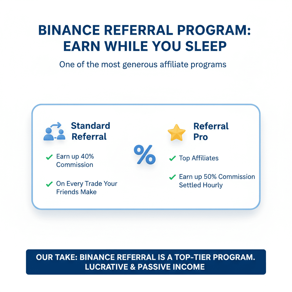 binance exchange review 2026