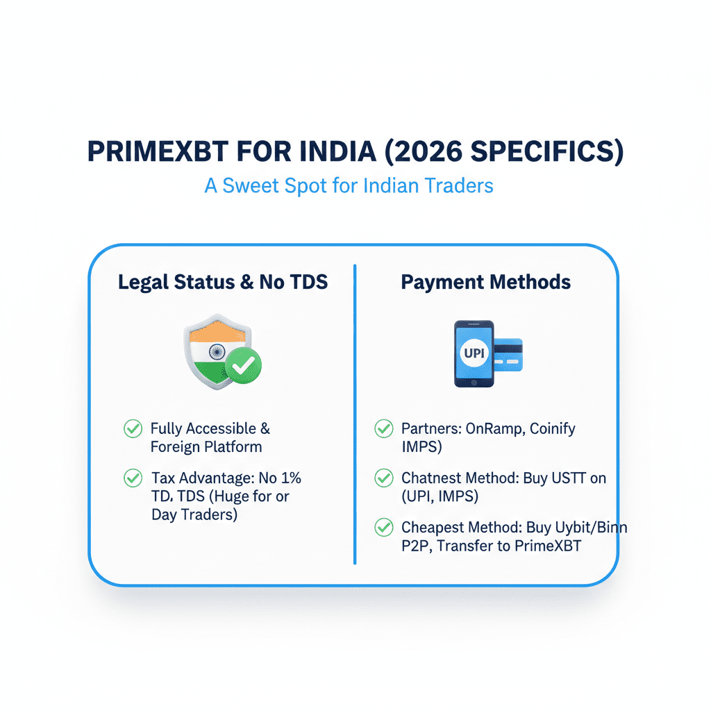 primexbt india - primexbt review 2026 