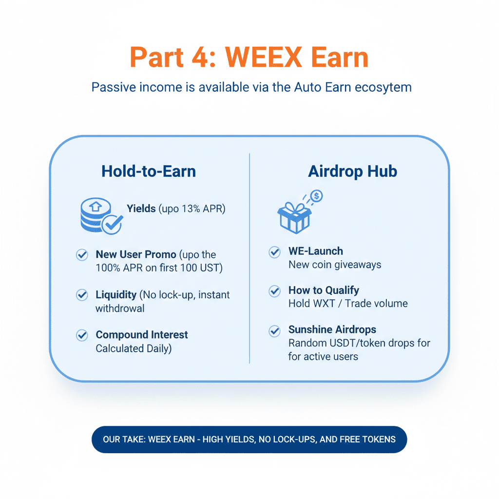 week exchange review