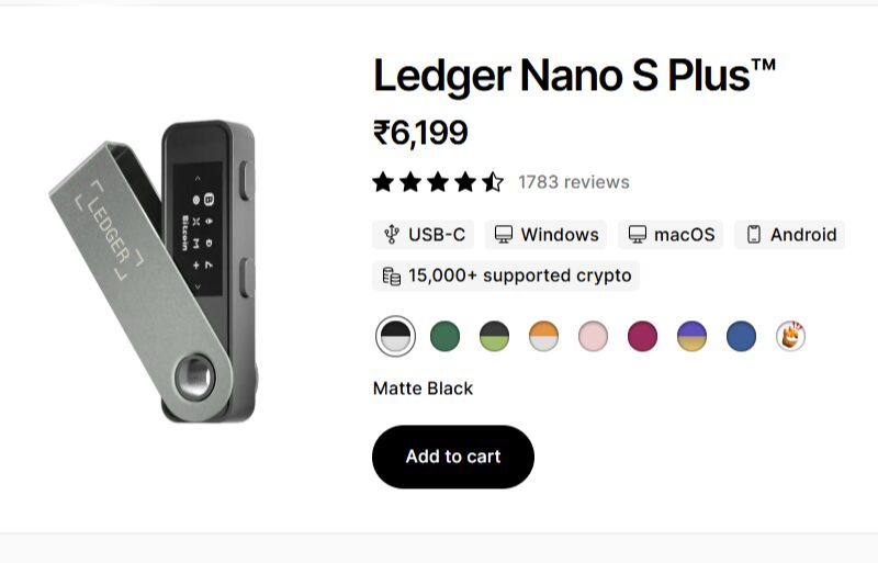 Best Crypto Storage Options for Beginners: Finding the Safest Crypto Wallet Option for 2026