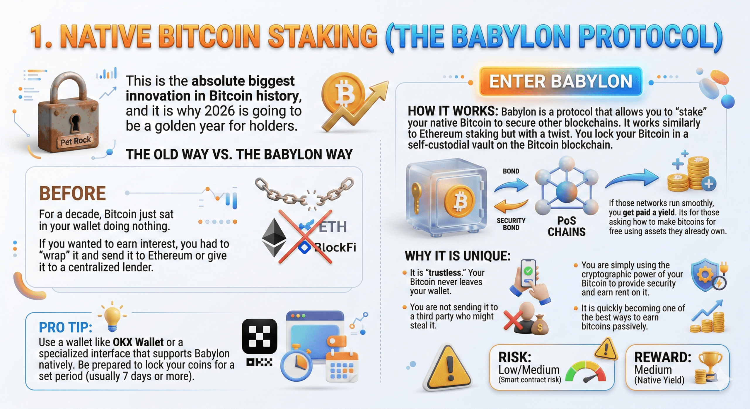 best ways to earn bitcoins - how to make bitcoins for free