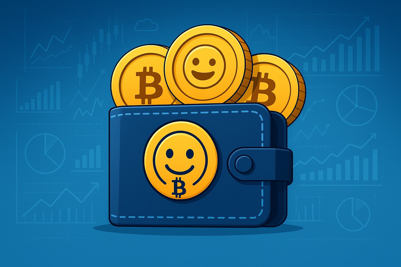 Best Wallet Token (BEST) – Owning the Gateway
presale