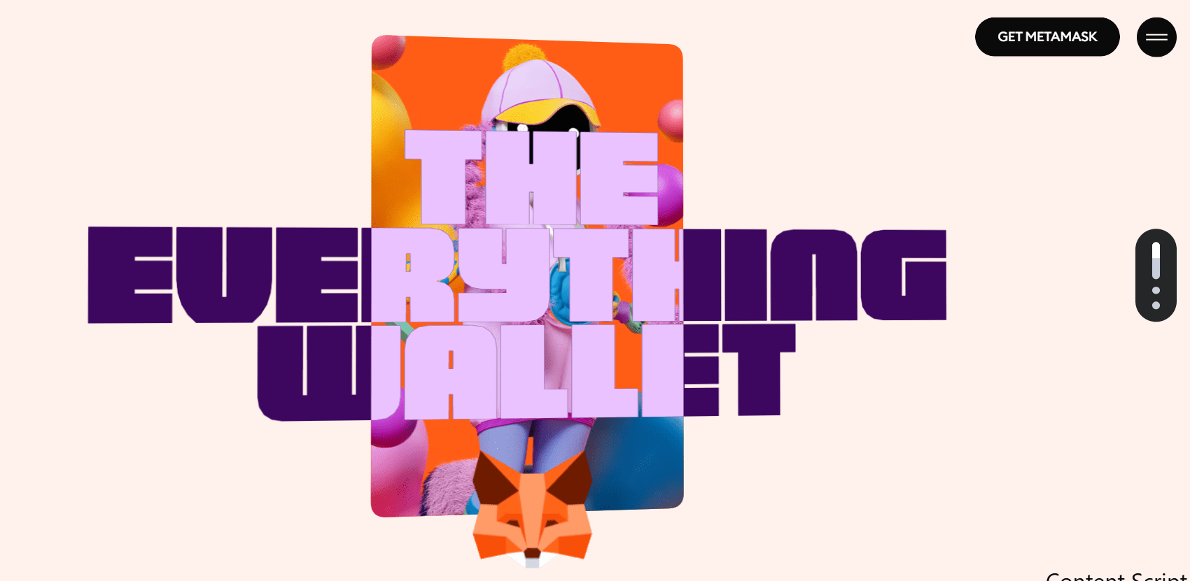 What is MetamMask MetaMask  wallet review