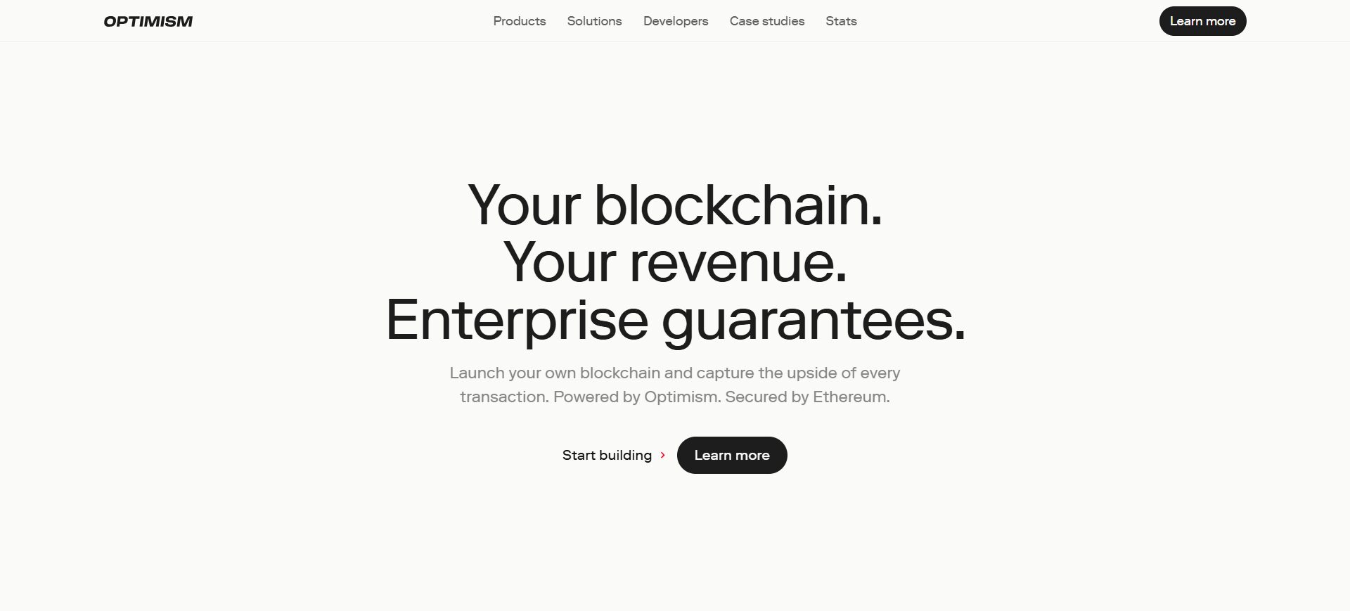 optimisim one of the best layer 2 crypto coins