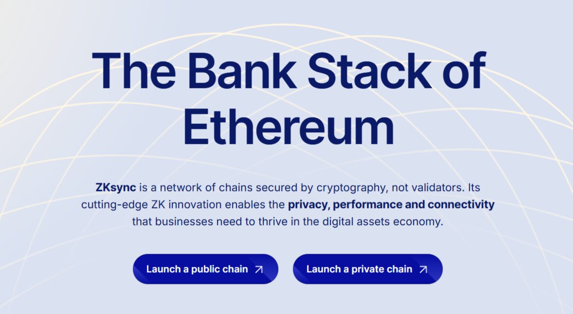 zksync one of the best layer 2 crypto coins on the list