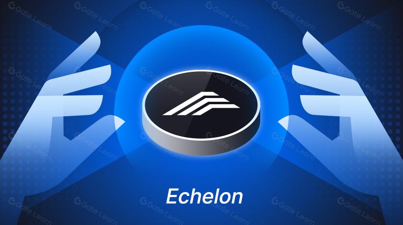Echelon Prime (PRIME) - The High-End Strategy Play best gaming coins