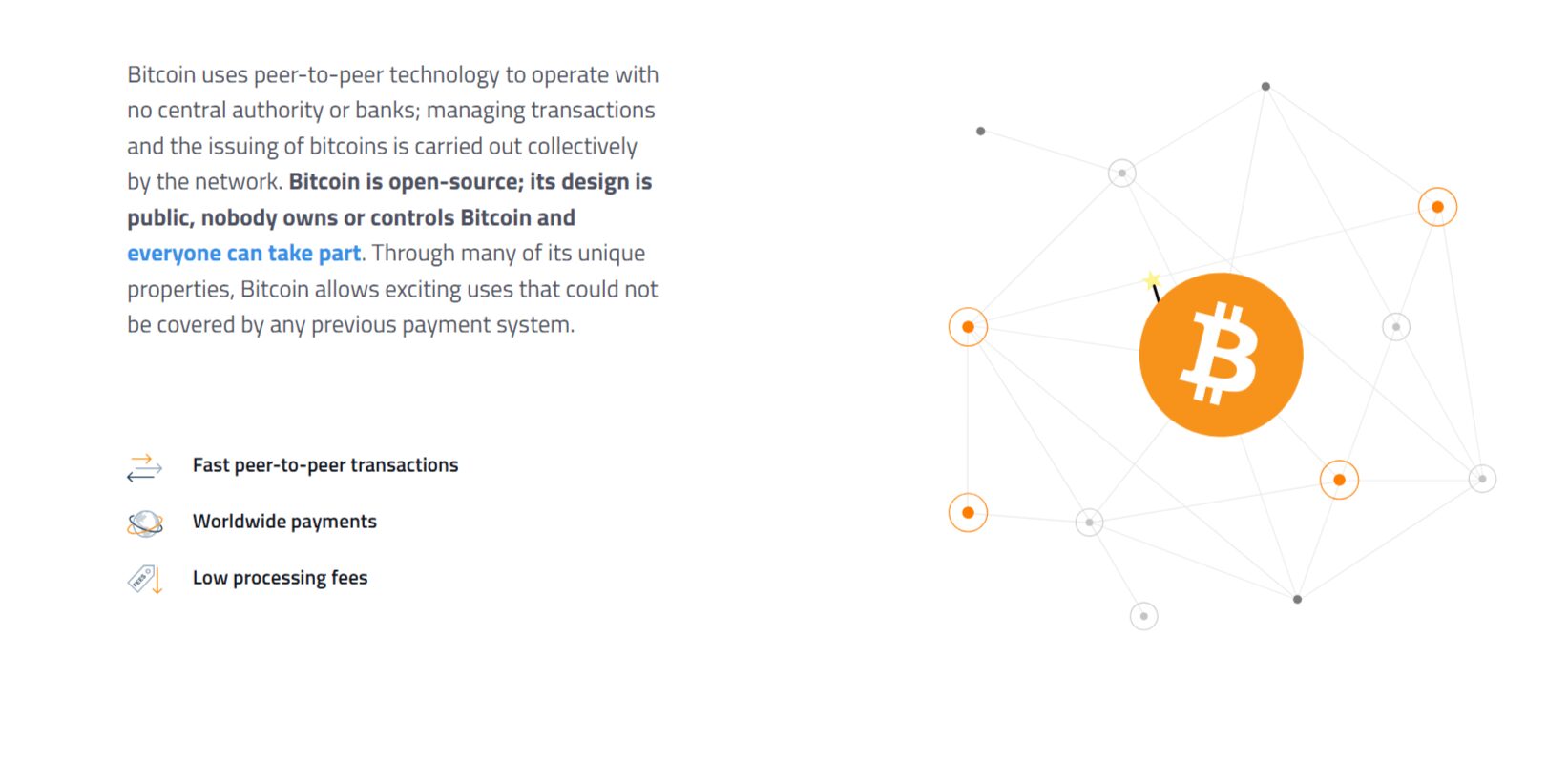 bitcoin one of the best cryptocurrency to invest in for long term