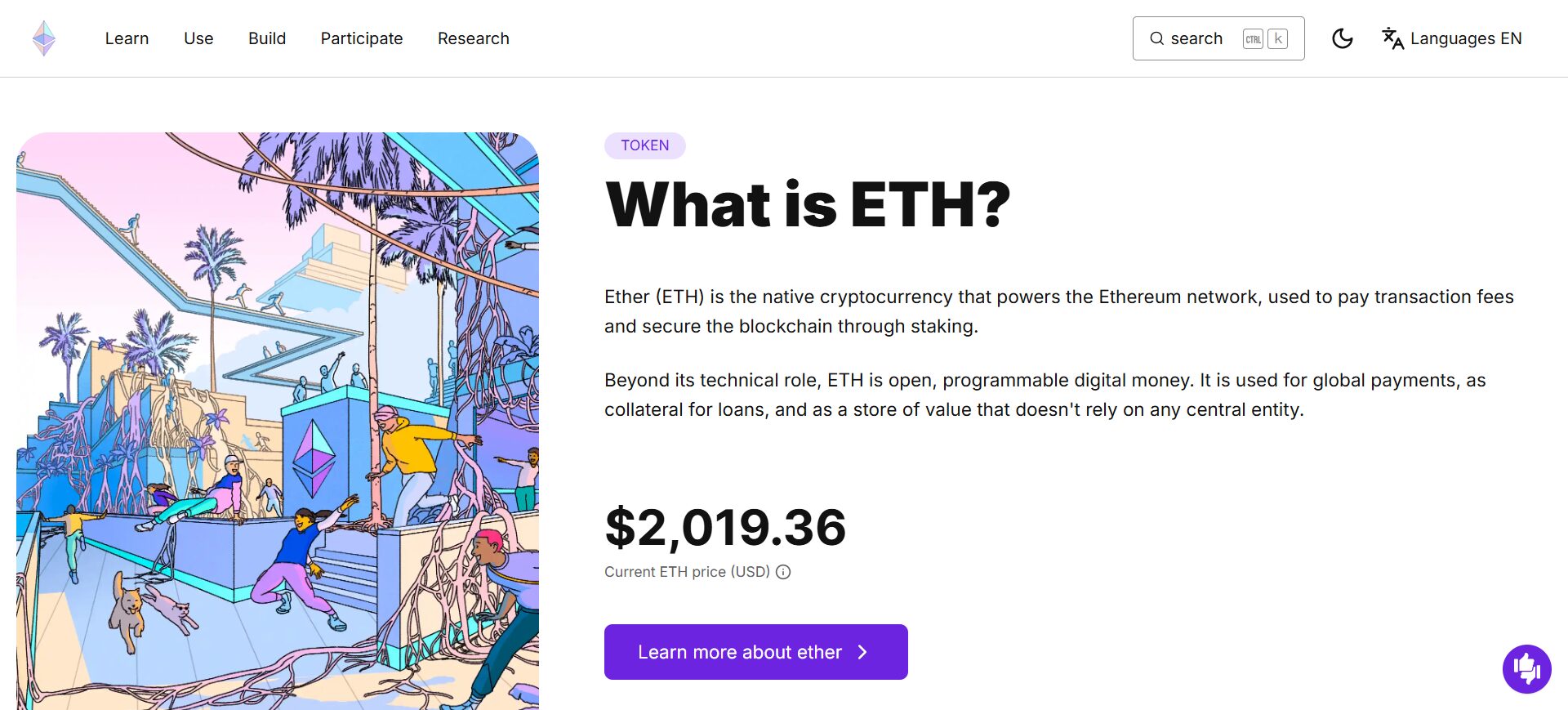 ethereum one of the best crypto to buy now