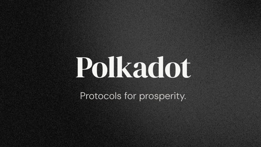 polkadot one of the best crypto to buy now