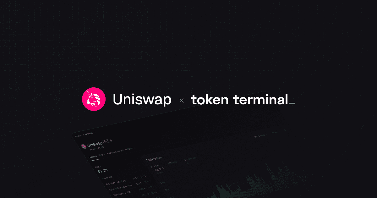 Uniswap (UNI) best crypto exchange tokens list