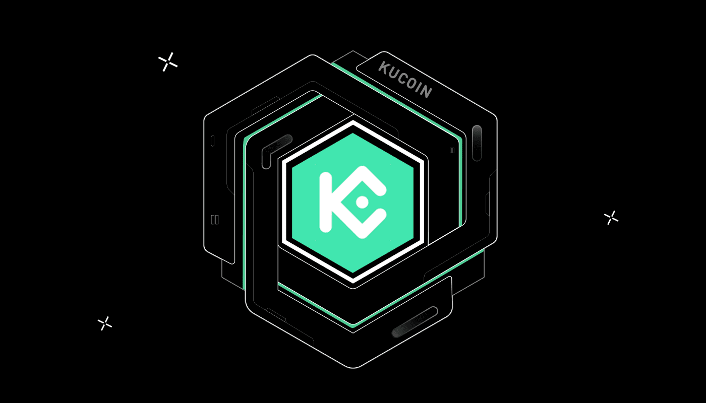 KuCoin Token (KCS)
best crypto exchange tokens list
