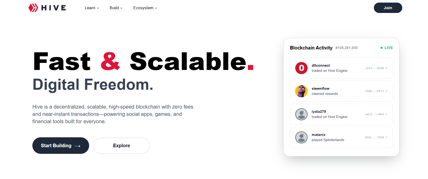  Hive 7 best crypto write-to-earn platforms in 2026
