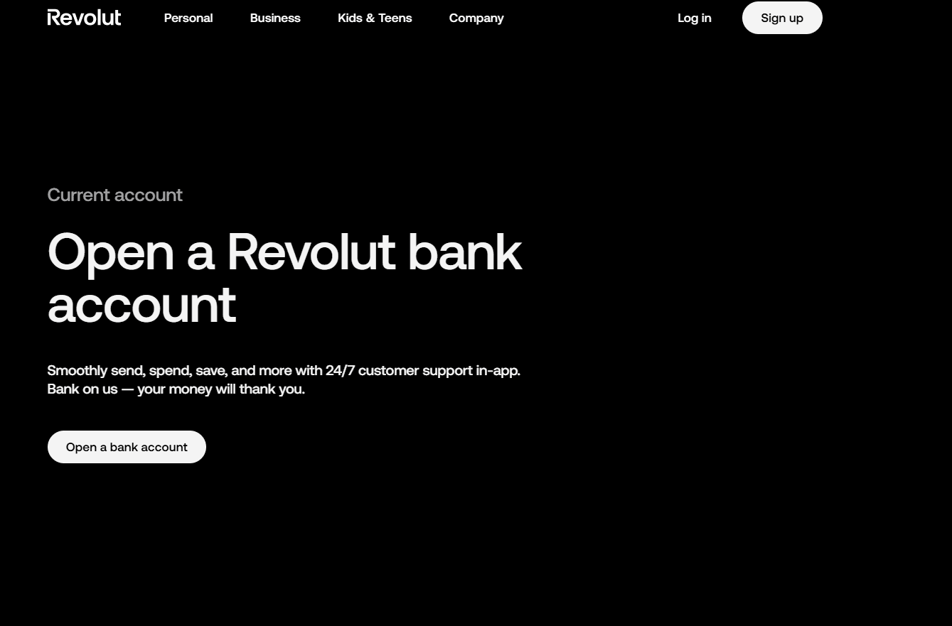 Revolut: The Easiest for Beginners best crypto learn and earn programs in 2026