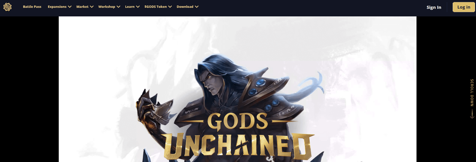 Gods Unchained