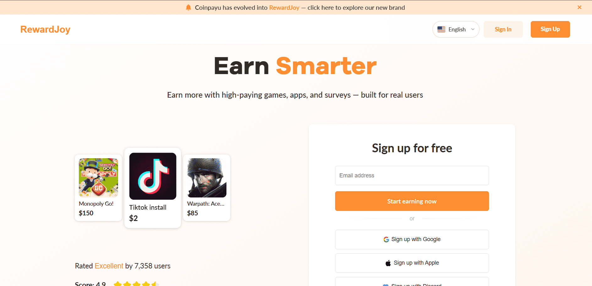 CoinPayu