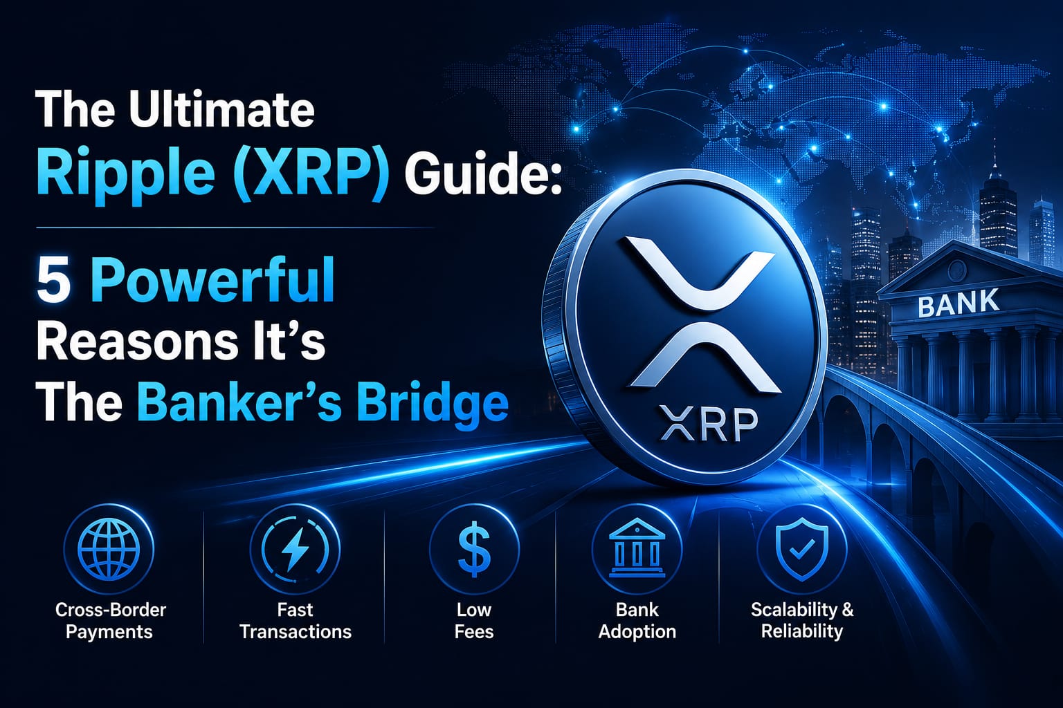 ultimate ripple xrp guide