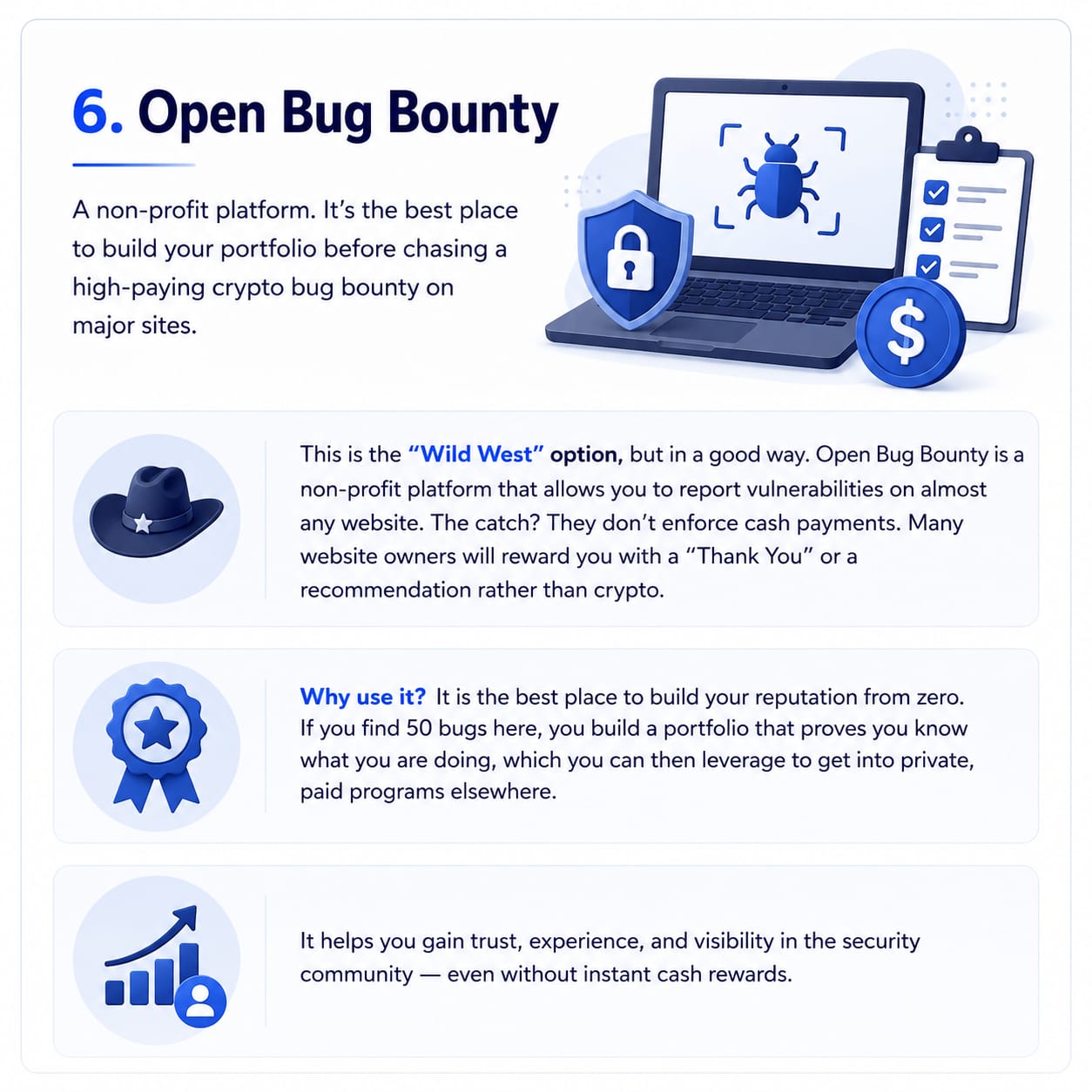 open bug bounty