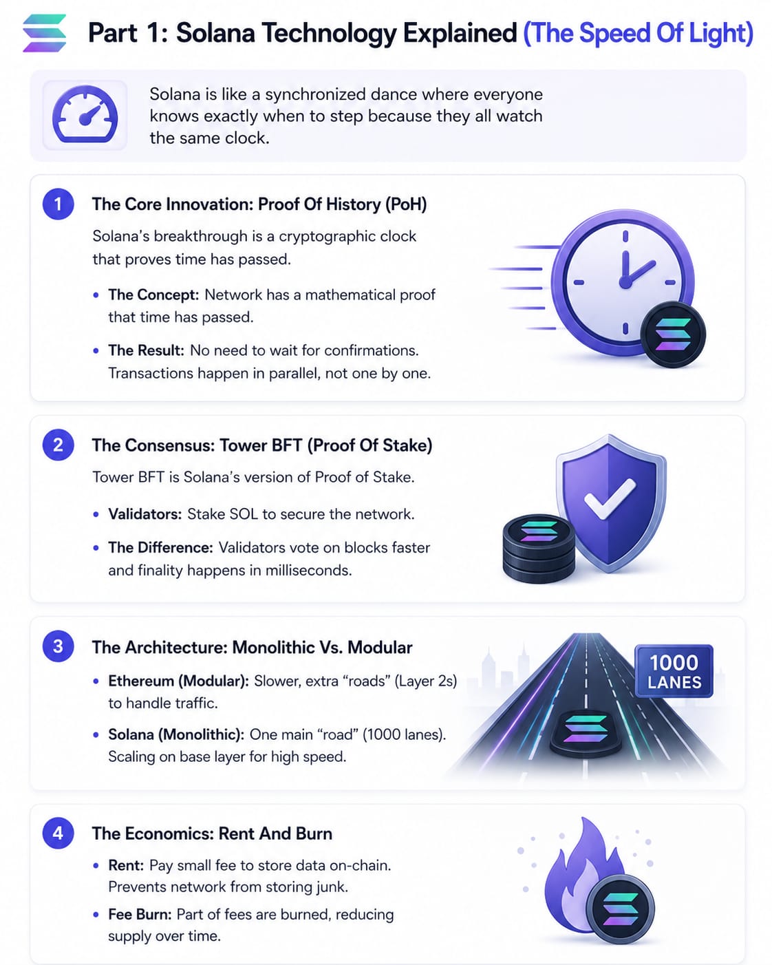 solana technology explained
