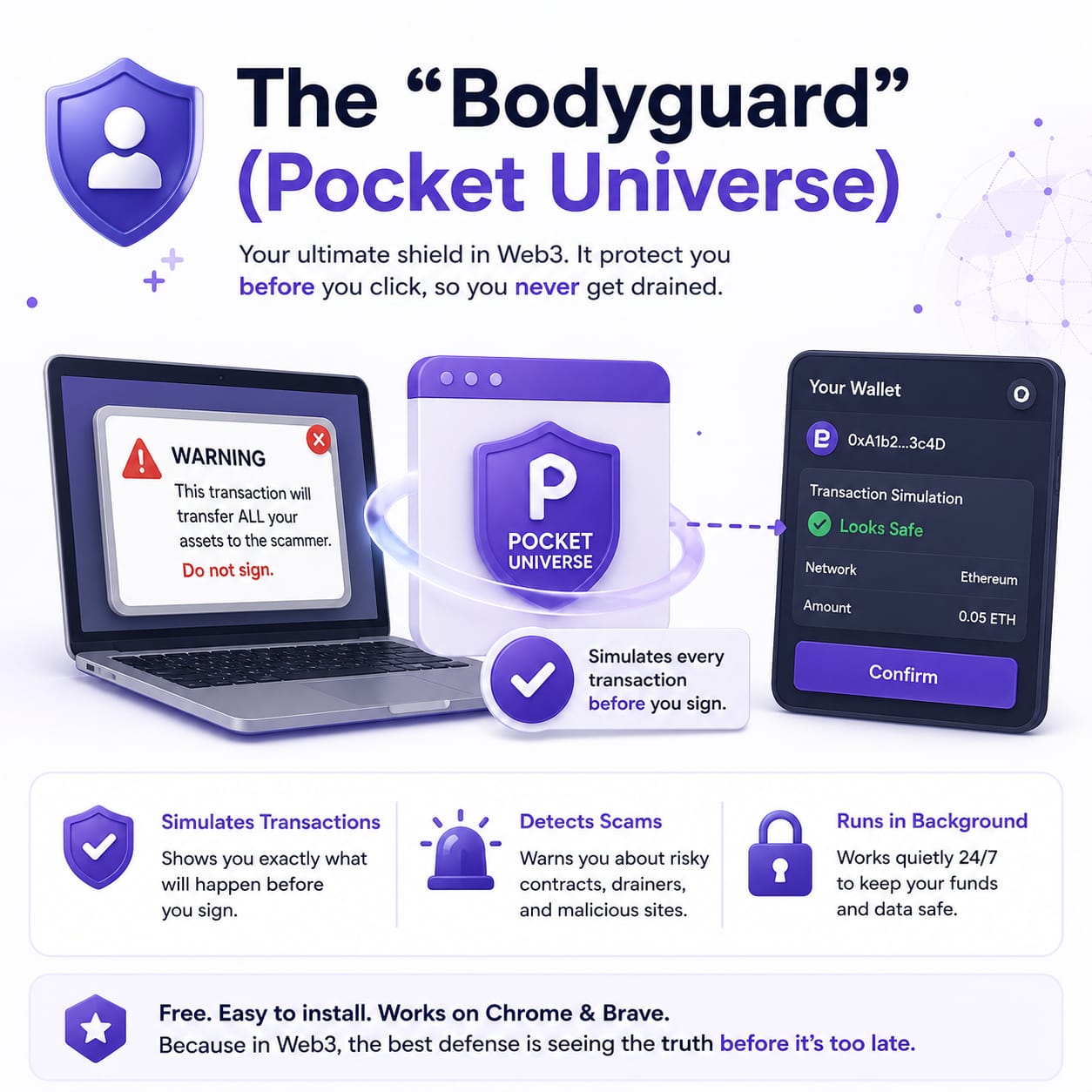 the bodyguard