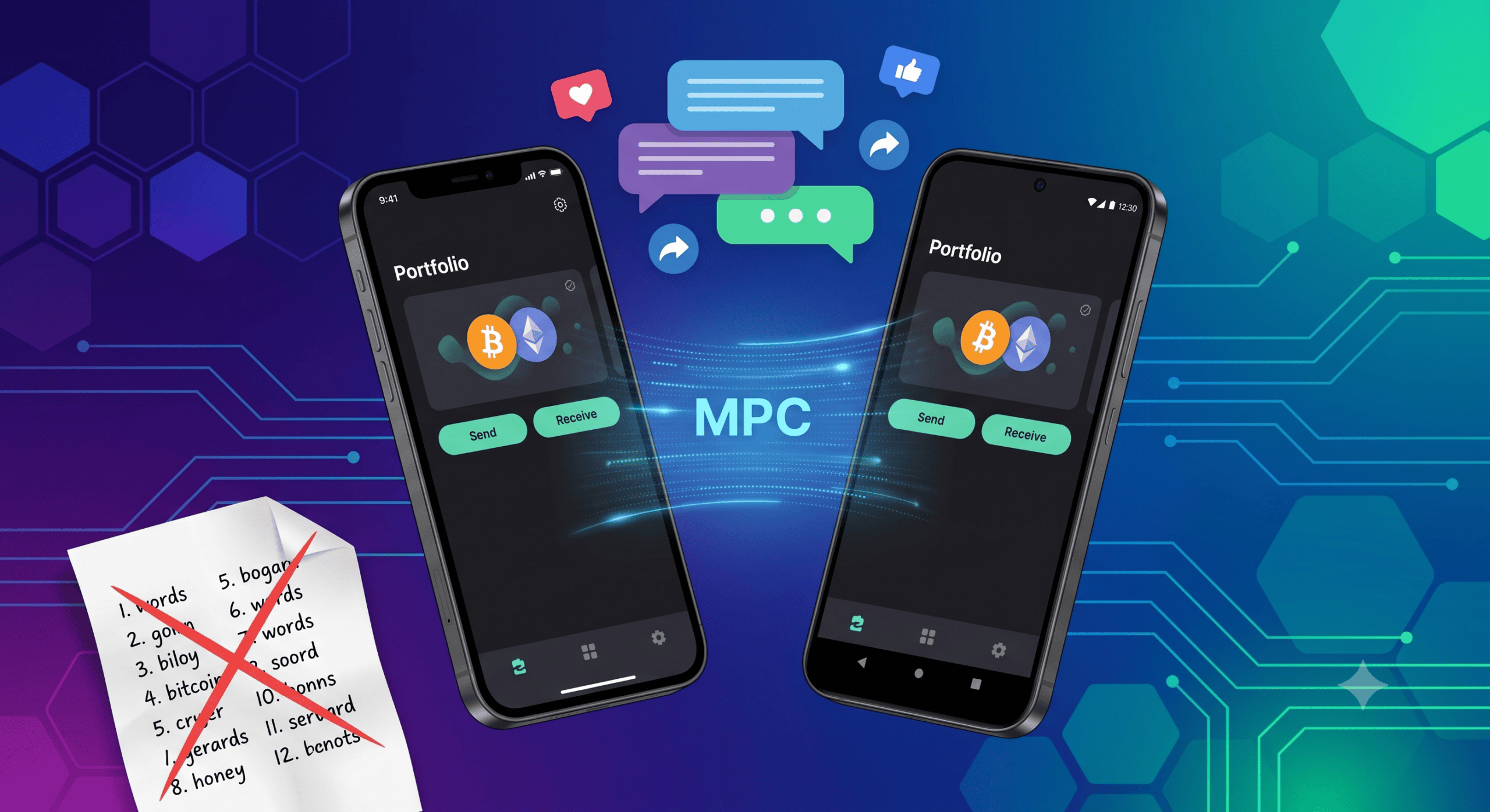 Zengo Cryptocurrency Wallet Review 2026