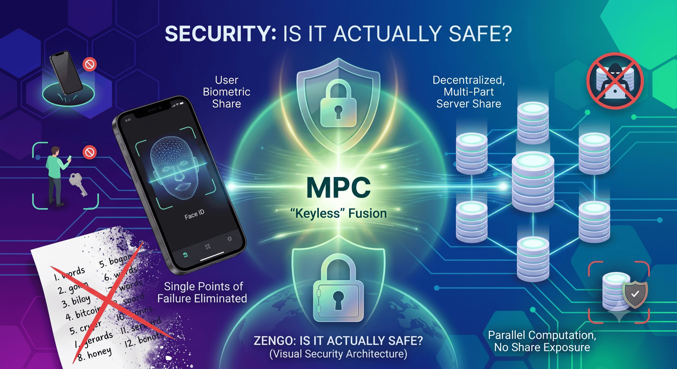 security: Is It Actually Safe?