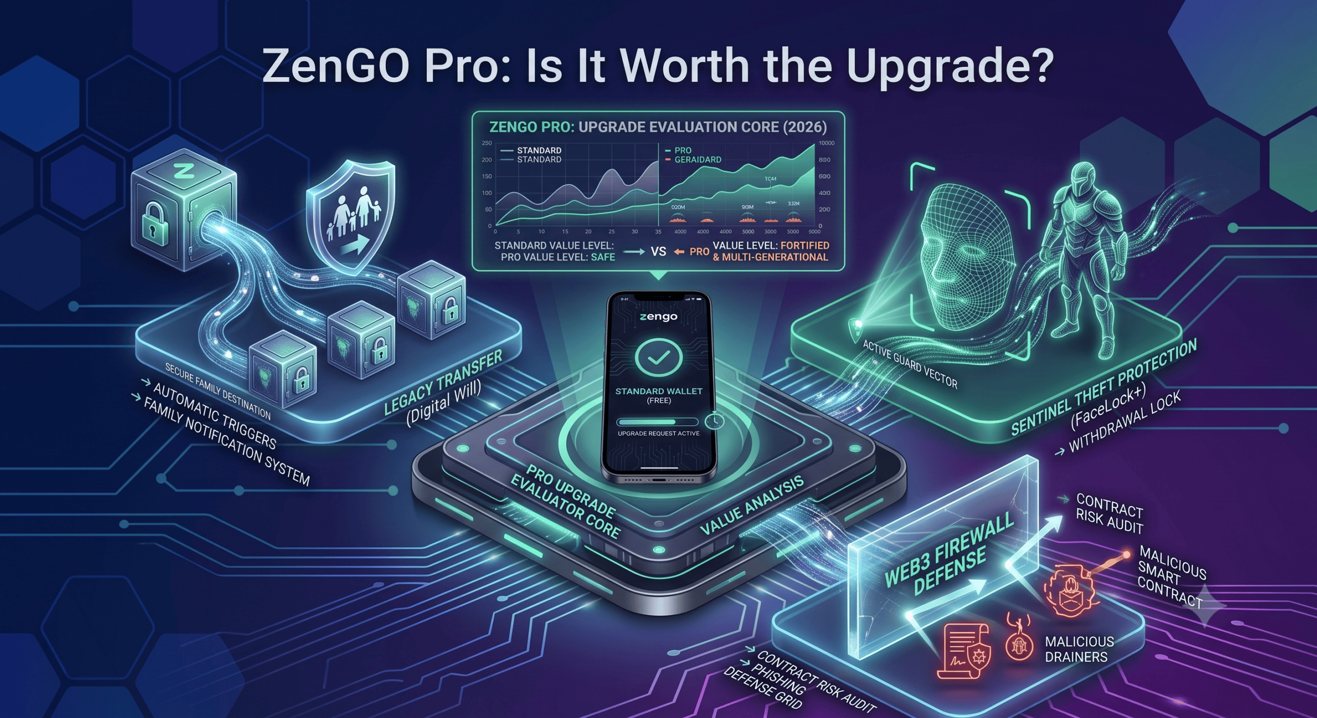 Zengo Pro: Is It Worth the Upgrade?