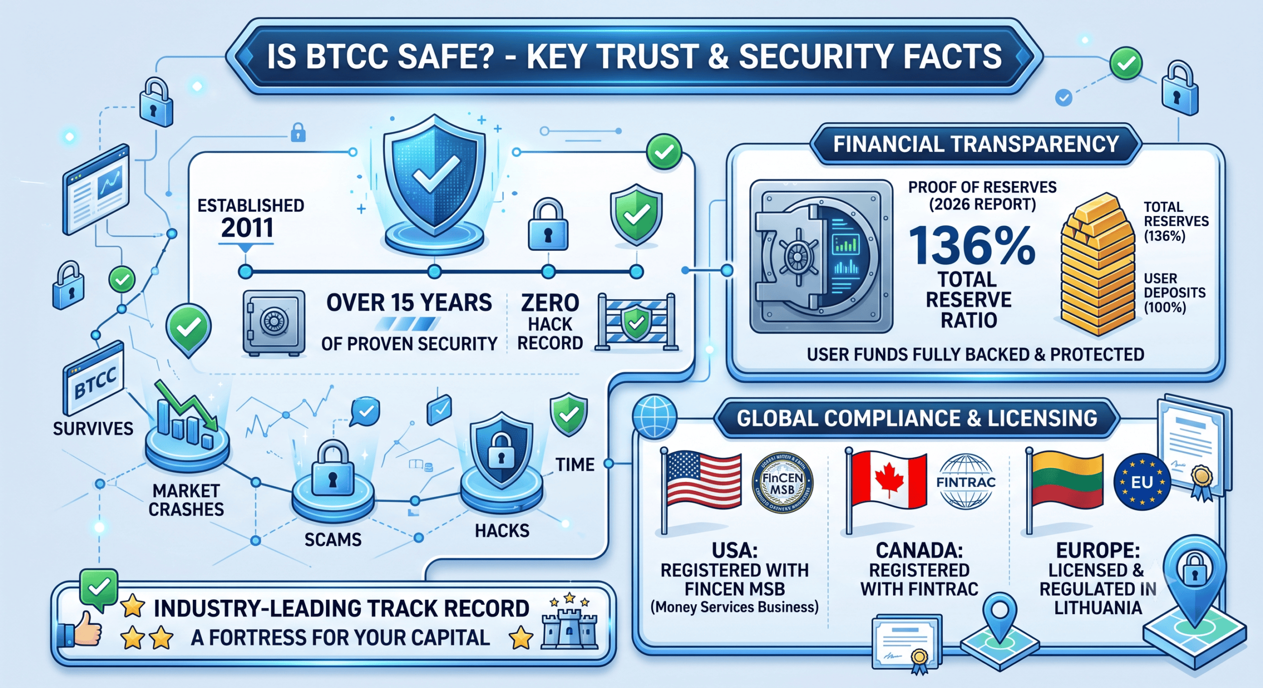 btcc exhange review