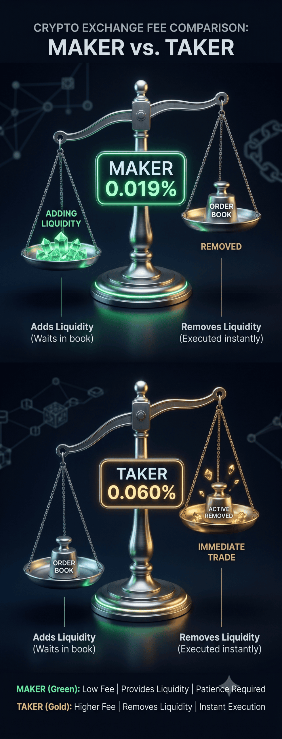 Comprehensive Margex Fees Breakdown
