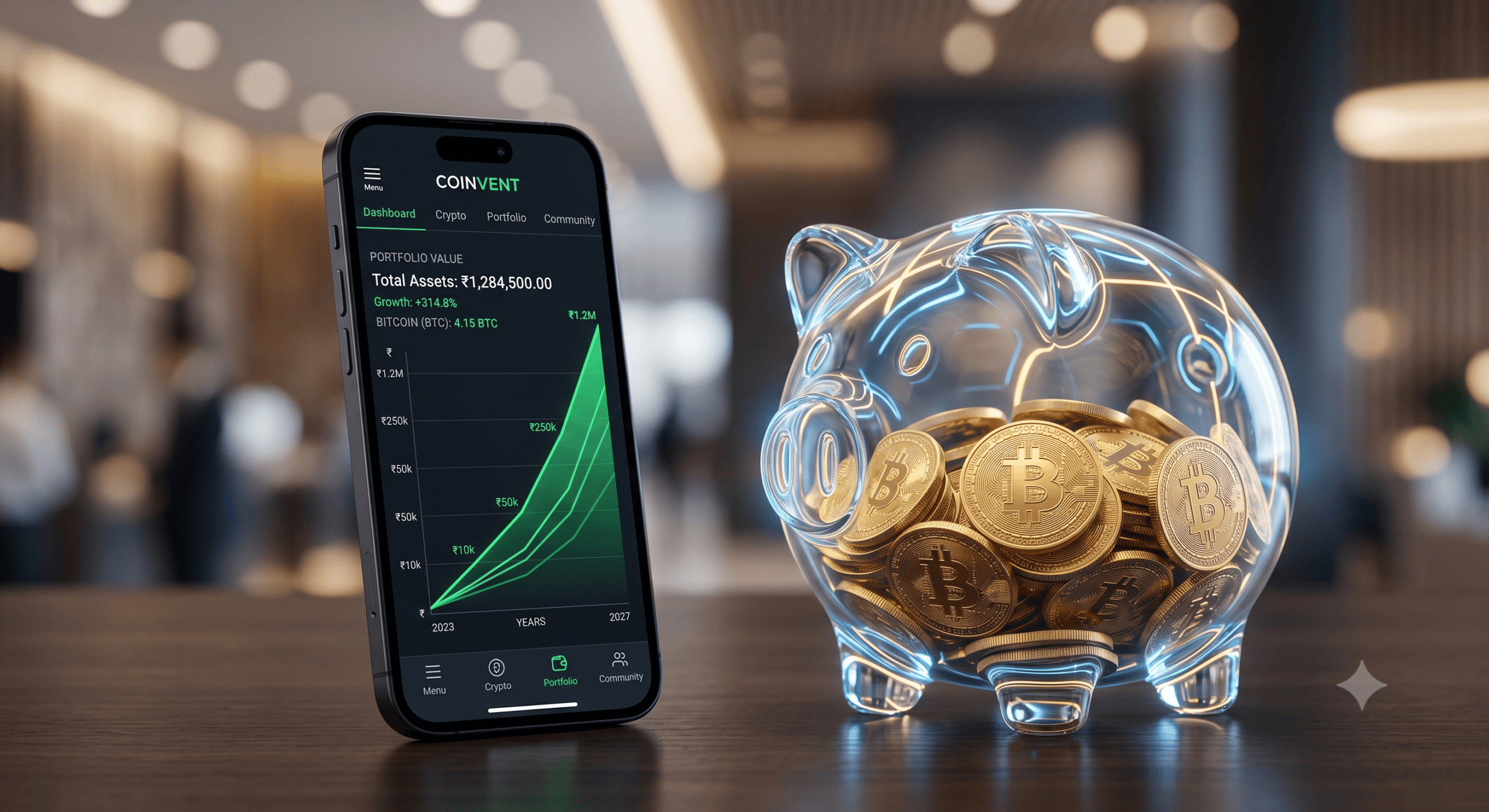 What is CoinDCX CIP?