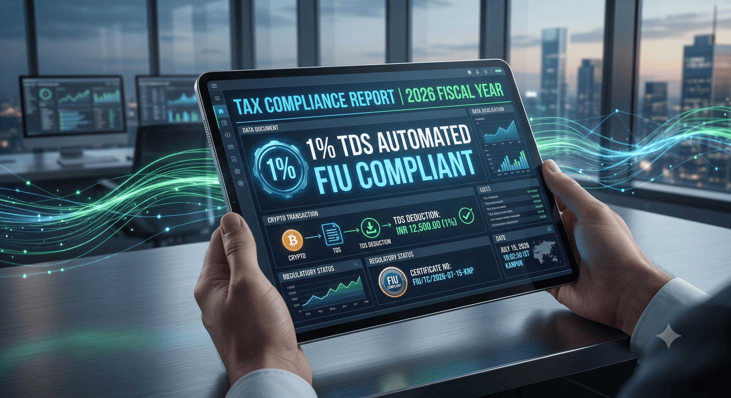Comprehensive CoinDCX Fees Analysis