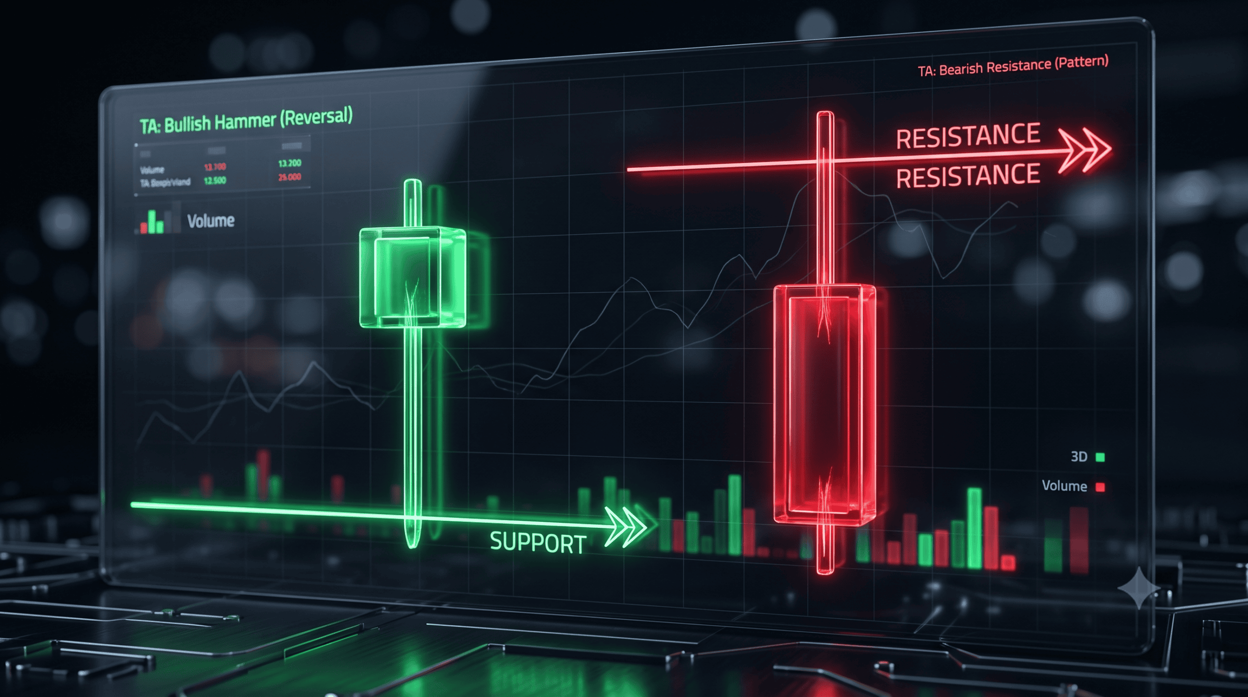 technical analysis