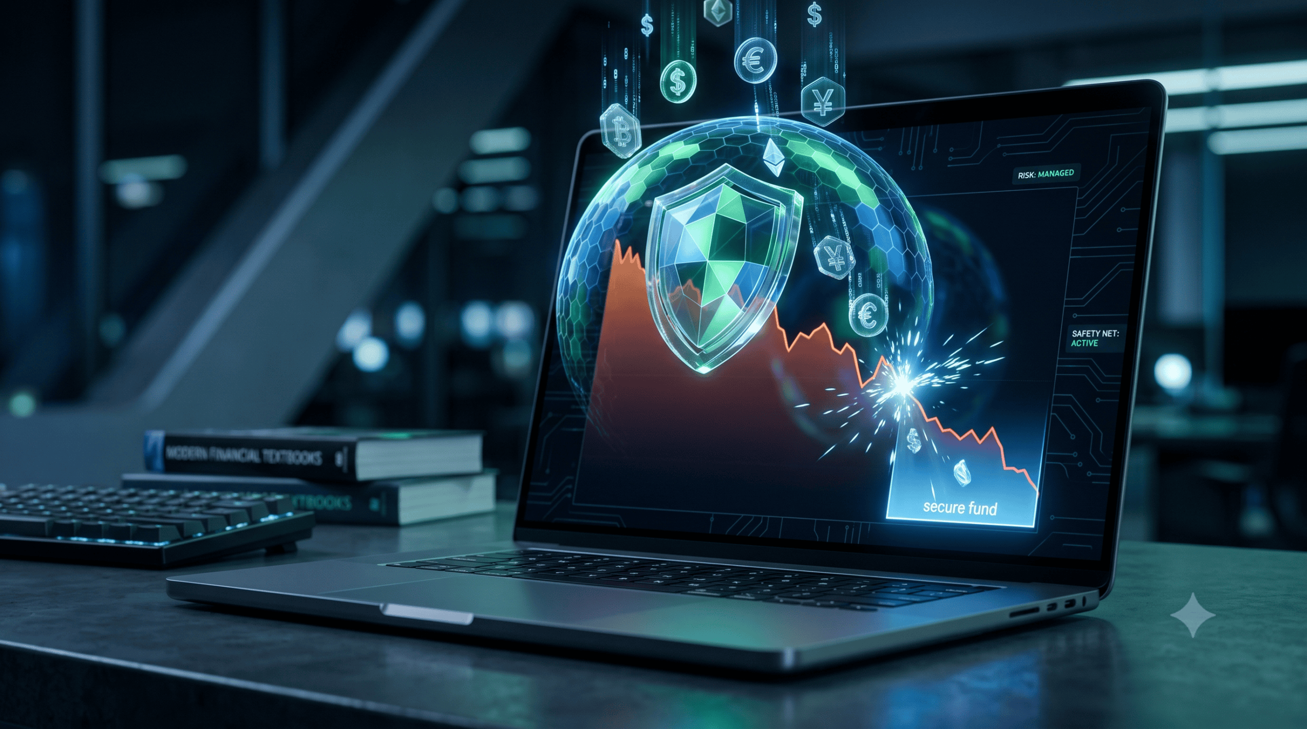 Risk Protection & Stop Loss