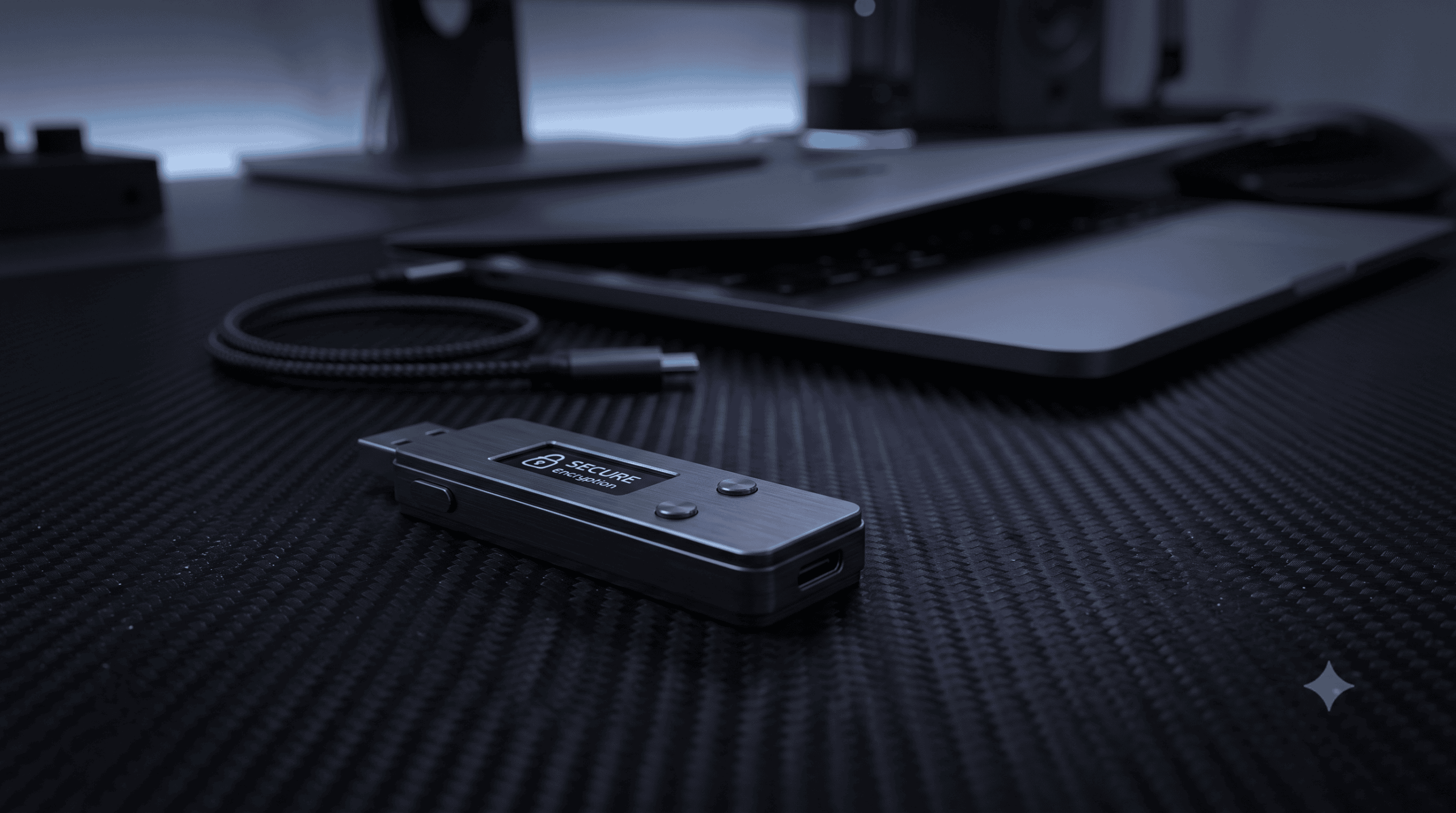 Hardware Wallets & Cold Storage