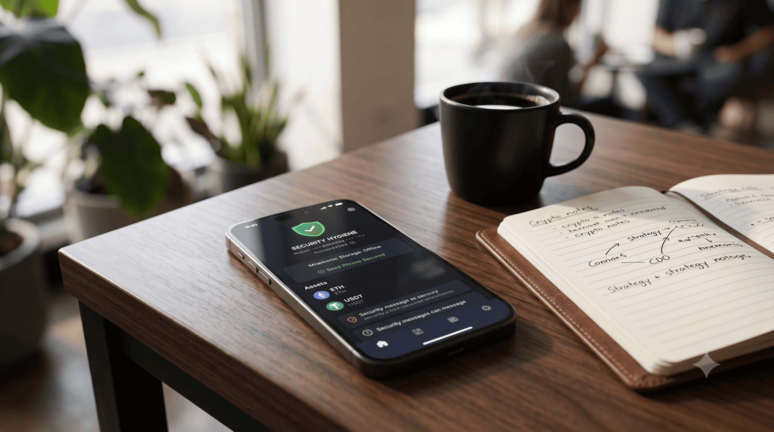 Building Your Digital Backpack