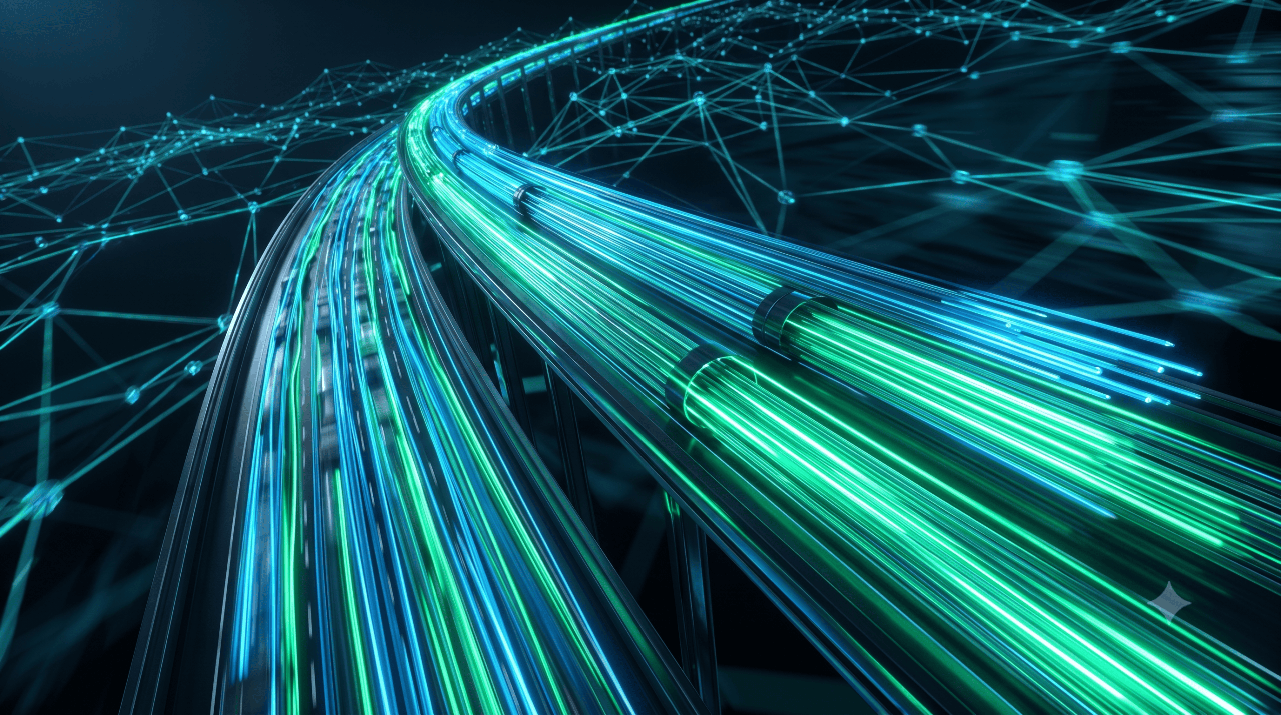 Layer 2 Networks