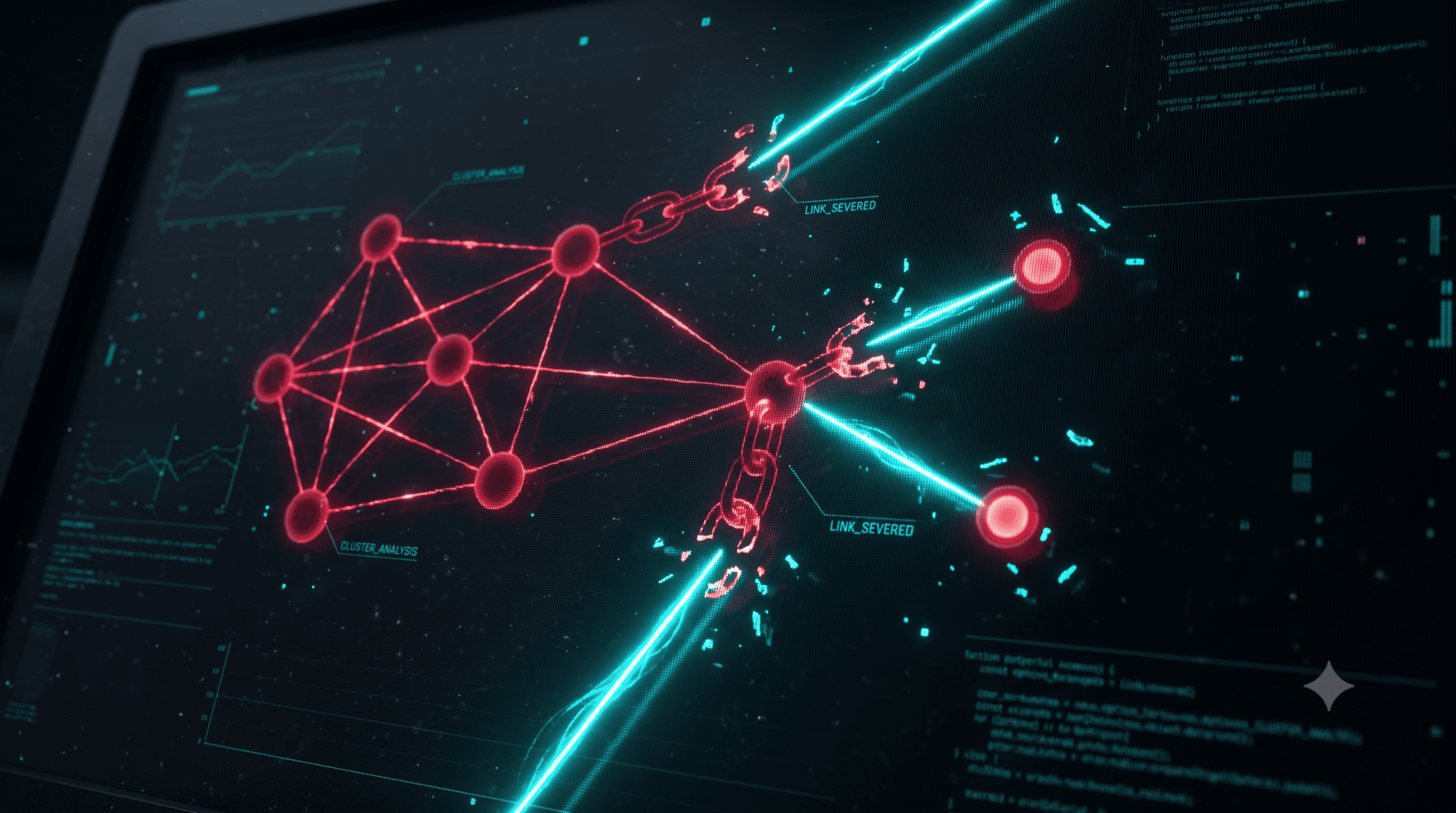 crypto wallet hygiene cluster analysis prevention